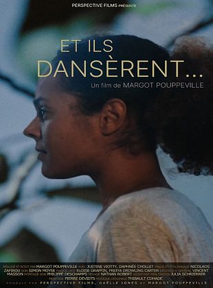 poster du film Et ils dansèrent