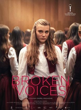 poster du film Broken Voices