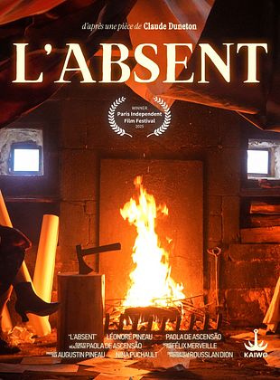 poster du film L’Absent