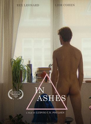 poster du film In Ashes