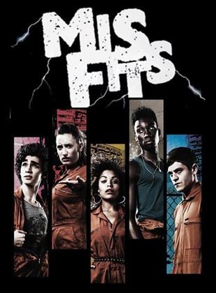 Misfits