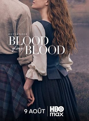 Outlander : Blood Of My Blood