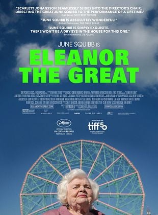 voir Eleanor The Great streaming gratuit