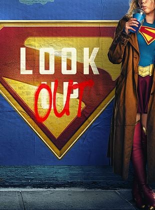 Supergirl - Woman of Tomorrow