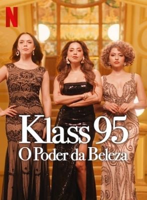 KLASS 95 : Le Pouvoir de la Beauté