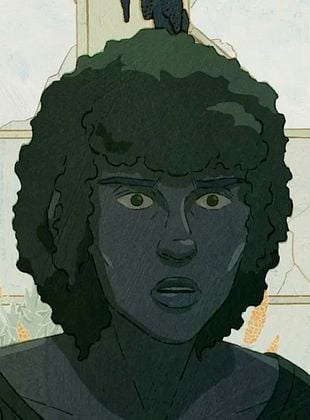 poster du film La Mort n’existe pas