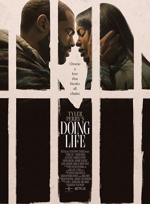 poster du film Bande-annonce À vie