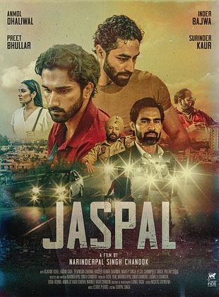 poster du film Bande-annonce Jaspal