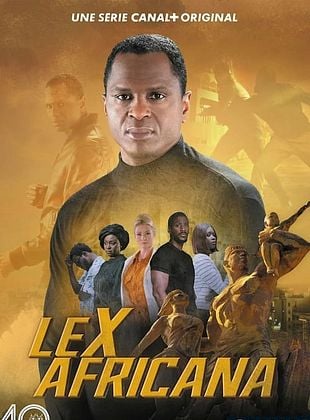 Lex Africana