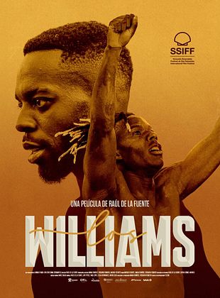 poster du film Los Williams