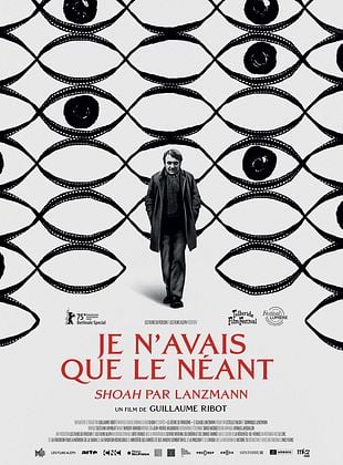 poster du film Bande-annonce Je n&rsquo;avais que le n&eacute;ant - Shoah par Lanzmann