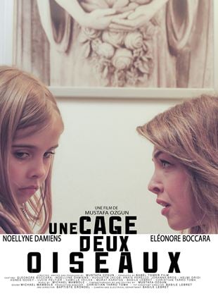 Bande-annonce Une cage deux oiseaux