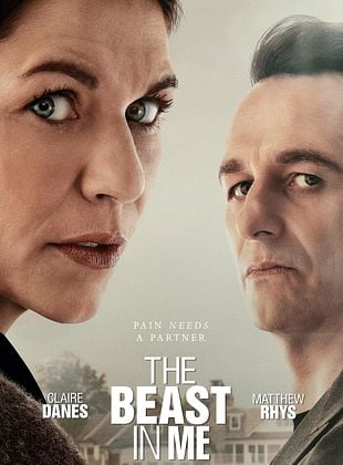 poster de la série The Beast In Me