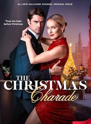 poster du film Un Noël Top secret