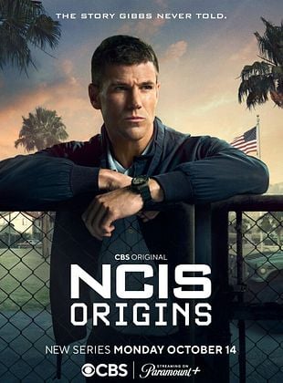 NCIS: Origins