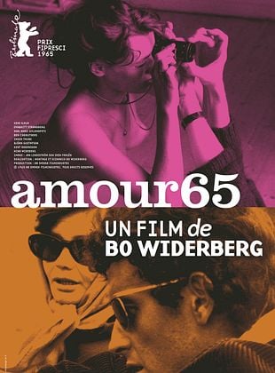 poster du film Bande-annonce Amour 65