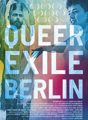 Queer Exile Berlin