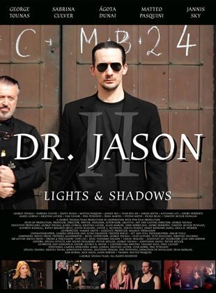 Dr. Jason II - Lumières et ombres