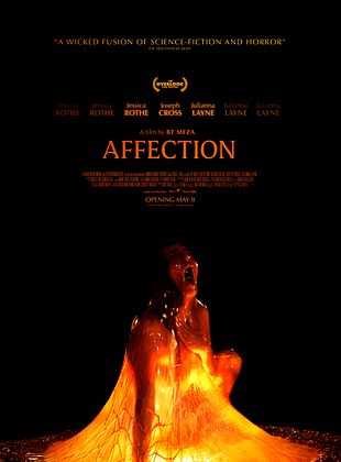 poster du film Bande-annonce Affection