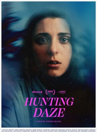 poster du film Jour de chasse