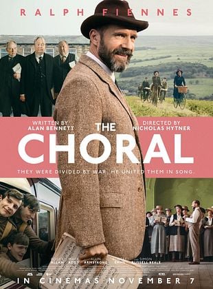 poster du film Bande-annonce The Choral