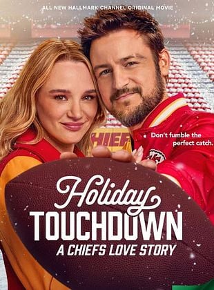 poster du film Une victoire pour Noël