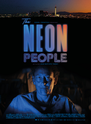 poster du film The Neon People