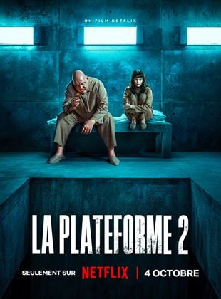 Bande-annonce La Plateforme 2