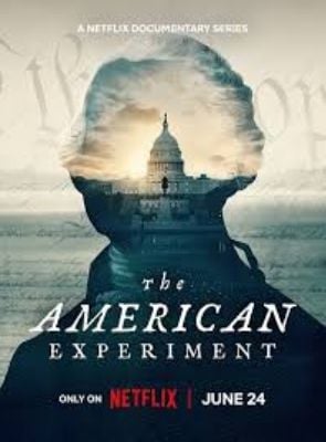 The American Experiment - Saison 1