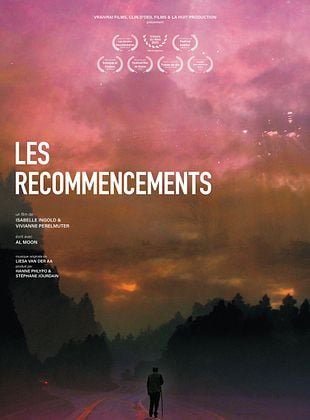poster du film Bande-annonce Les Recommencements