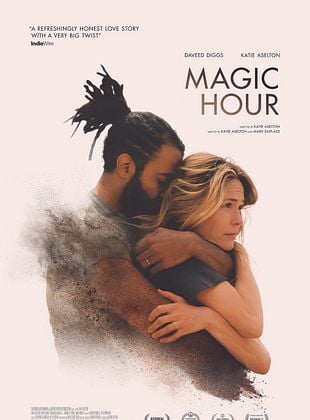poster du film Magic Hour