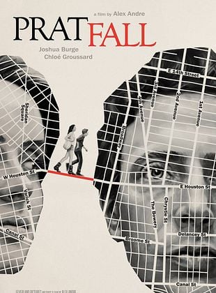 poster du film Bande-annonce Pratfall