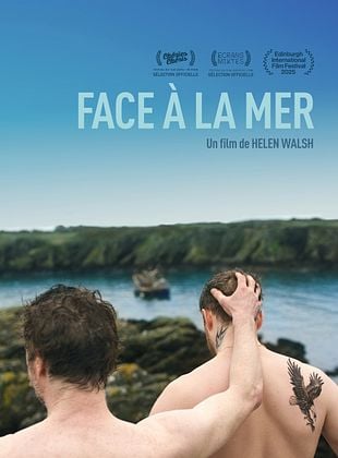 poster du film Bande-annonce Face à la mer
