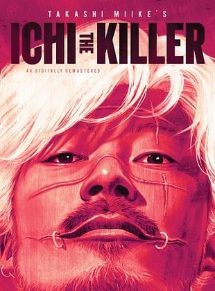 Ichi the killer