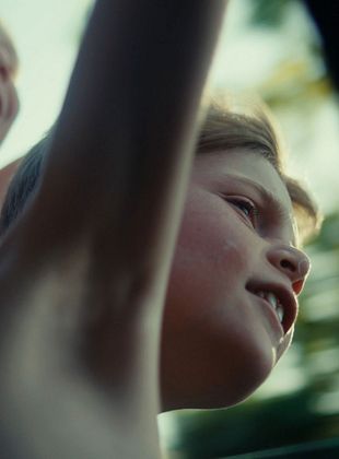 poster du film Irish Travellers