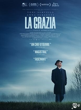Affiche du film