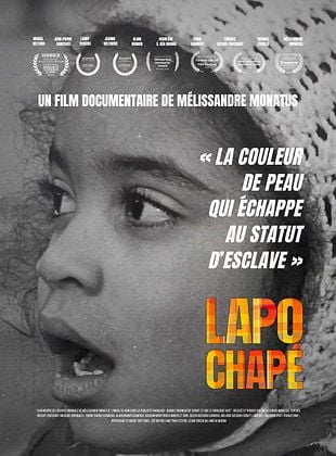 poster du film Lapo chapé