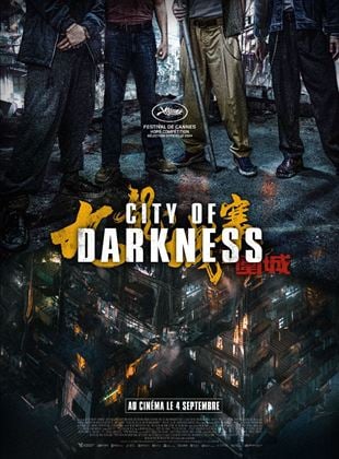 Bande-annonce City of Darkness
