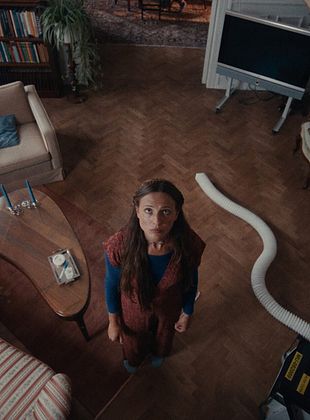 poster de la série Generations