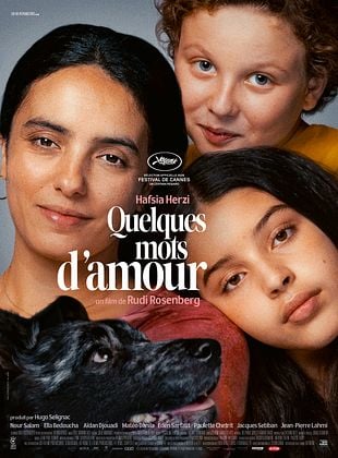 poster du film Quelques mots d'amour