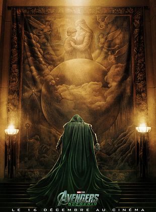Avengers: Doomsday