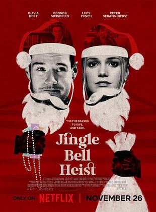 poster du film Vive le vol d'hiver