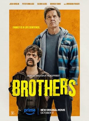 Bande-annonce Brothers