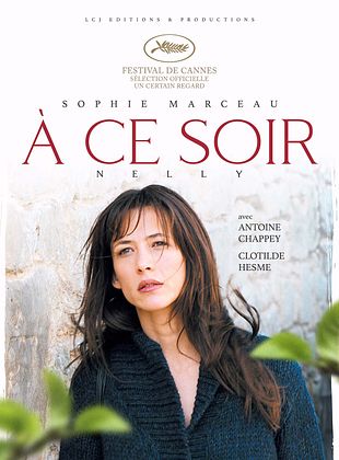 poster du film A ce soir.