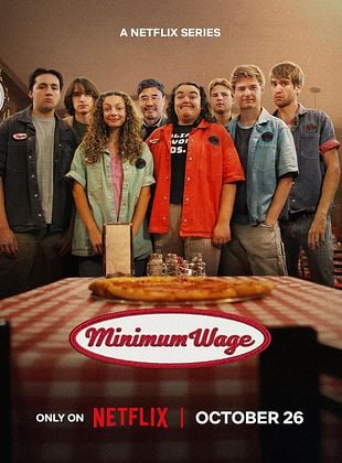 Minimum Wage - Saison 1