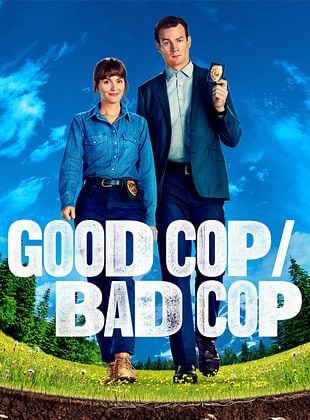 poster de la série Good Cop/Bad Cop