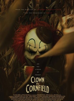 poster du film Bande-annonce La Nuit des clowns