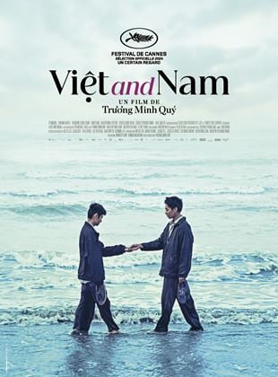 Viêt and Nam