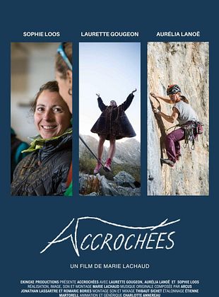 poster du film Accrochées