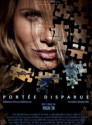 poster du film Bande-annonce Portée Disparue